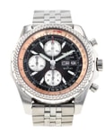 Pre-Owned Breitling Bentley Motors Watch
